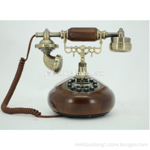 Advanced Business Telephone Cheap Antique Telephone Corded Telephone